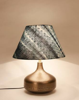 Fabindia Niva Table Lamp