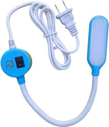 Yoke Sewing Machine LED Light and Equipment Light Adjustable and Magnetic Night Lamp