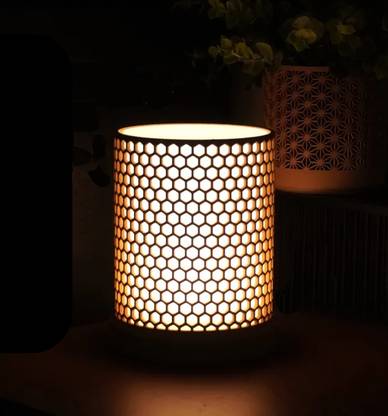dribblr LED Table Lamp Night Lamp