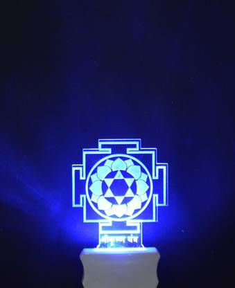 DISCOUNTS WORLD KS_NIGHT LAMP 63 Night Lamp