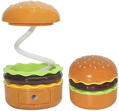 variety palace 3 in 1 Burger Bright Study Lamp