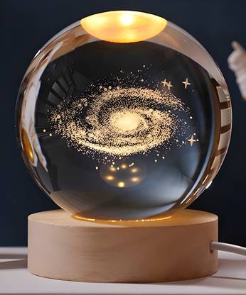 Wengonvila USB LED Motion Sensor Light for Outdoor, Wardrob Table Lamp