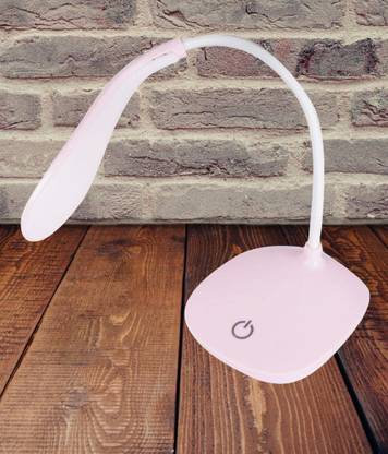 DADNSON Rechargeable LEDTouch On/Off Switch DeskLamp Children EyeProtection Study Lamp.6 Study Lamp