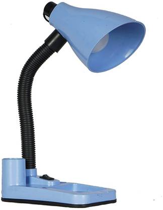 ARTDECOR Study Desk Table Lamp Holder for Study Table Lamp