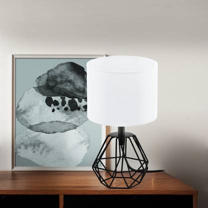 Eglo Carlton 2 Table Lamp