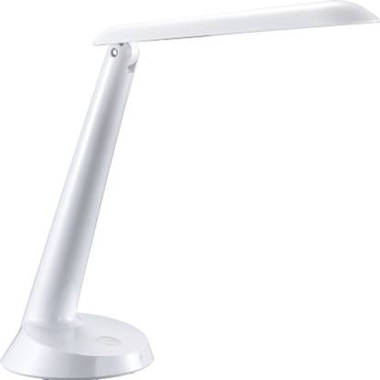 Syska Table lamp Table Lamp 34.5 cm White at Best Price