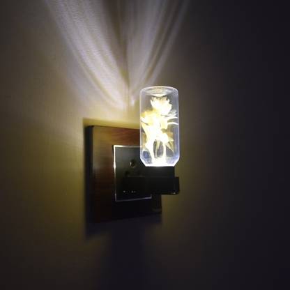 Neil-Kart Decorative LED Lamp-02 Night Lamp
