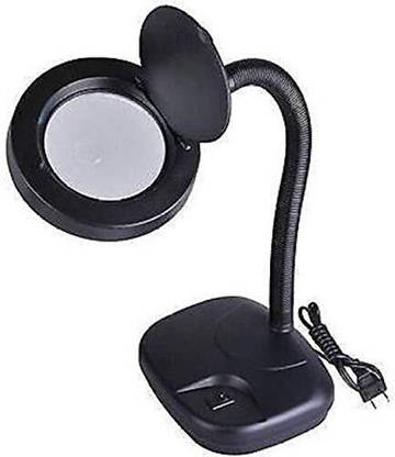 ALTS ESD Ai-New Magnifying Lamp 5X 1 Lamp 5x 10x Desk BOX