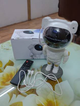 SRA Enterprises Robert light Night Lamp