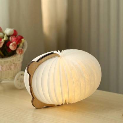 dropster PIGLET SHAPE BOOK LAMP Night Lamp
