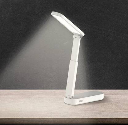 Nutts Rechargeable led lamp Study Lamp
