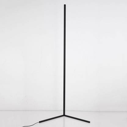 BNF Floor Lamp Rgb Led Tripod Standing Corner Lamp Floor Light Remote Control Table Lamp