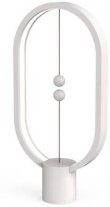DesignNet Heng Balance Ellipse Table Lamp