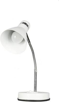 ARTDECOR Study Desk Table Lamp Holder for Study Table Lamp