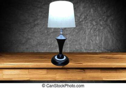 Manglu Pal Table Lamp Table Lamp