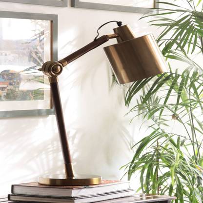 Orange Tree Agneta Study Table Lamp Study Lamp