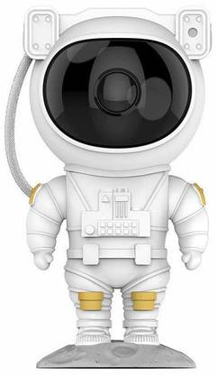 The Artment Space : The Astronaut Light Projector Night Lamp