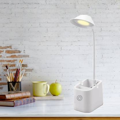 MACVL5 Rechargeable study lamp for students, study led light, Adjustable LED desk light Table Lamp