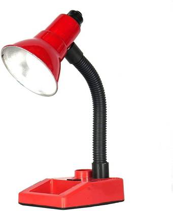 ARTDECOR Study Desk Table Lamp Holder for Study Table Lamp