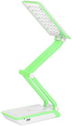 ROCK STAR ROCK LIGHT RL-555A Super Quality product 32 SMD moving neck Power Zoom Table Lamp
