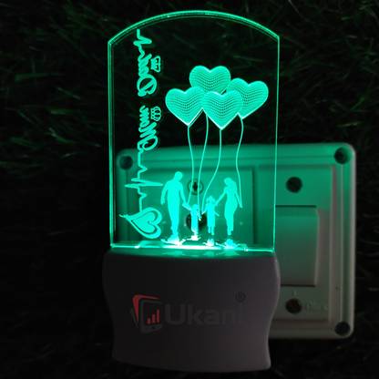 tw ticker Picture Light Wall Lamp With Bulb