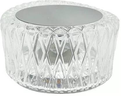 URANUS Birds Nest Crystal Lamp with Touch Sensor & Remote Table Lamp