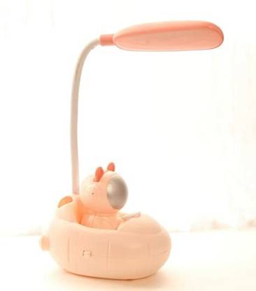 Lilone Astronaut Spaceship Night Light Lamp Study Lamp