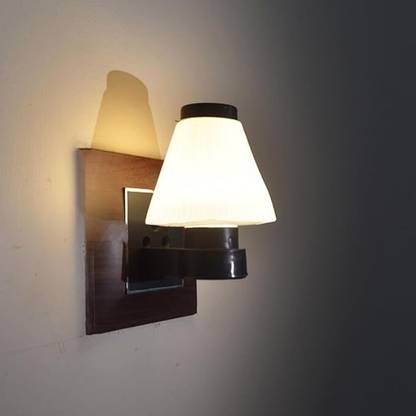 Neil-Kart Umbrella Warm White LED Night Lamp