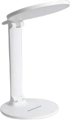 GLOWISH SUPER BRIGHT WIRELSS LED DESK LAMP FOR OFFICE WORKERS,STUDENT TOUCH POWER ON/OFF Table Lamp
