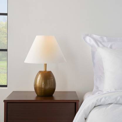 ZK HANDICRAFTS TABLE LAMP Table Lamp