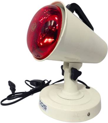 HCG Healthcure generation pain reliever lamp for full body ir02 Physiotherapy Lamp with Stand for Muscle,Joint,Back & Body Pain Relief Clinical Slit Lamp