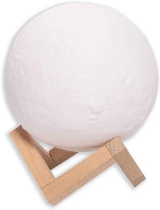 MANSAA M76-LAMP-MOON Night Lamp
