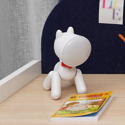 Smartsters Woof Woof Lamp Table Lamp
