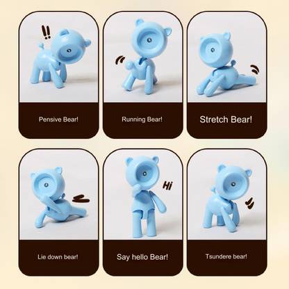 Mtronics Cartoon Night Lamp