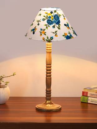 Devansh multi color trending table lamp Study Lamp