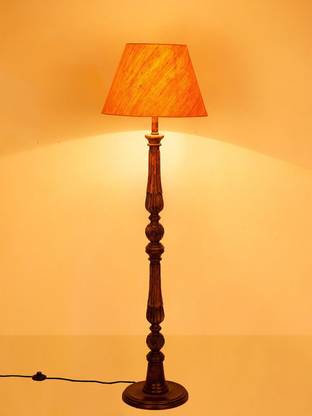 Fabindia Honor Table Lamp