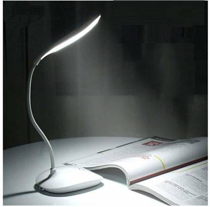 BHAJANLAL GREENERY Inverter Rechargeable led Desk Lamp-JU7_L151 Study Lamp