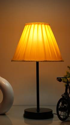 THE LIGHT SHADOW Style Table Lamp Desk Bedside Reading Light Decor Bedroom Living Room Home Table Lamp