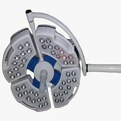 SIMSPrima 48 F (single dome) Medical Lab Instrument O.T. LED Lights (ceiling/mobile) Night Lamp