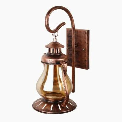 Nishan Engineering Lead-Wall-Bulb-5 Table Lamp