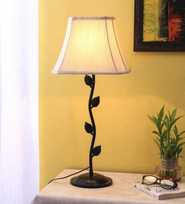 Devansh Taj Patti Table Lamp