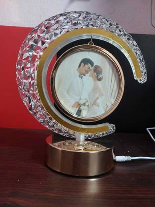 एफ्फिजी HLF MN LPF टेबल लैम्प