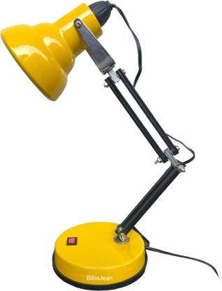 BillieJean Pixar Table Lamp