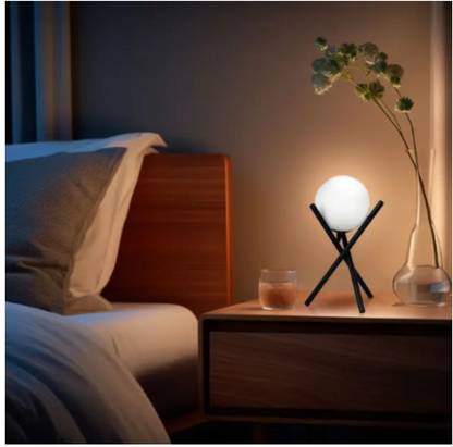 Eglo Shree PVC Wie Without Switch Table Lamp