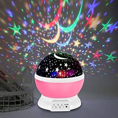 MOKIRIA STAR MASTER Smart Sensor Light