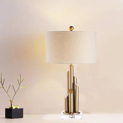 LIGHT ART STUDIO Delicate Dim Table Lamp