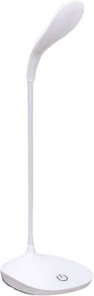 Krikav Rechargeable Led Desk Lamp Touch Control OnOff / Student Study Study Lamp