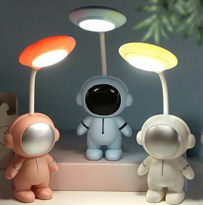 Fome Havells Lamp Led Lamp Study Light Night Desk Light USB Charging Study Lamp