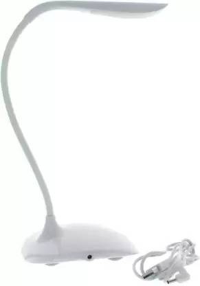 sachin Table lamp Shadeless Fashion Flexible Neck Table Lamp