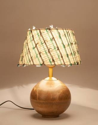 Fabindia Amala Table Lamp